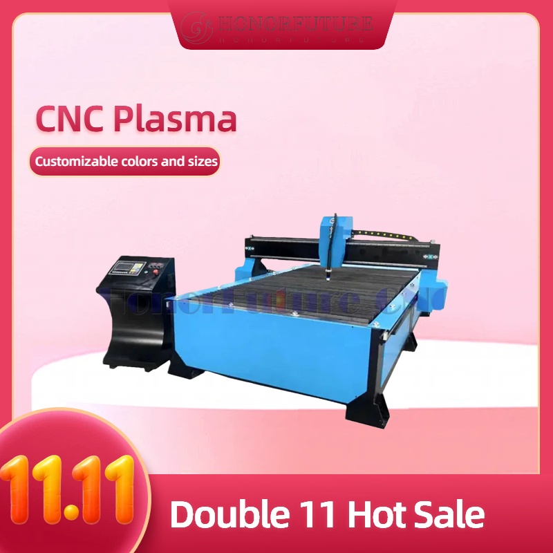 Macchina per taglio al plasma  - Plasma Cutting Machine 120A recensione e prezzo