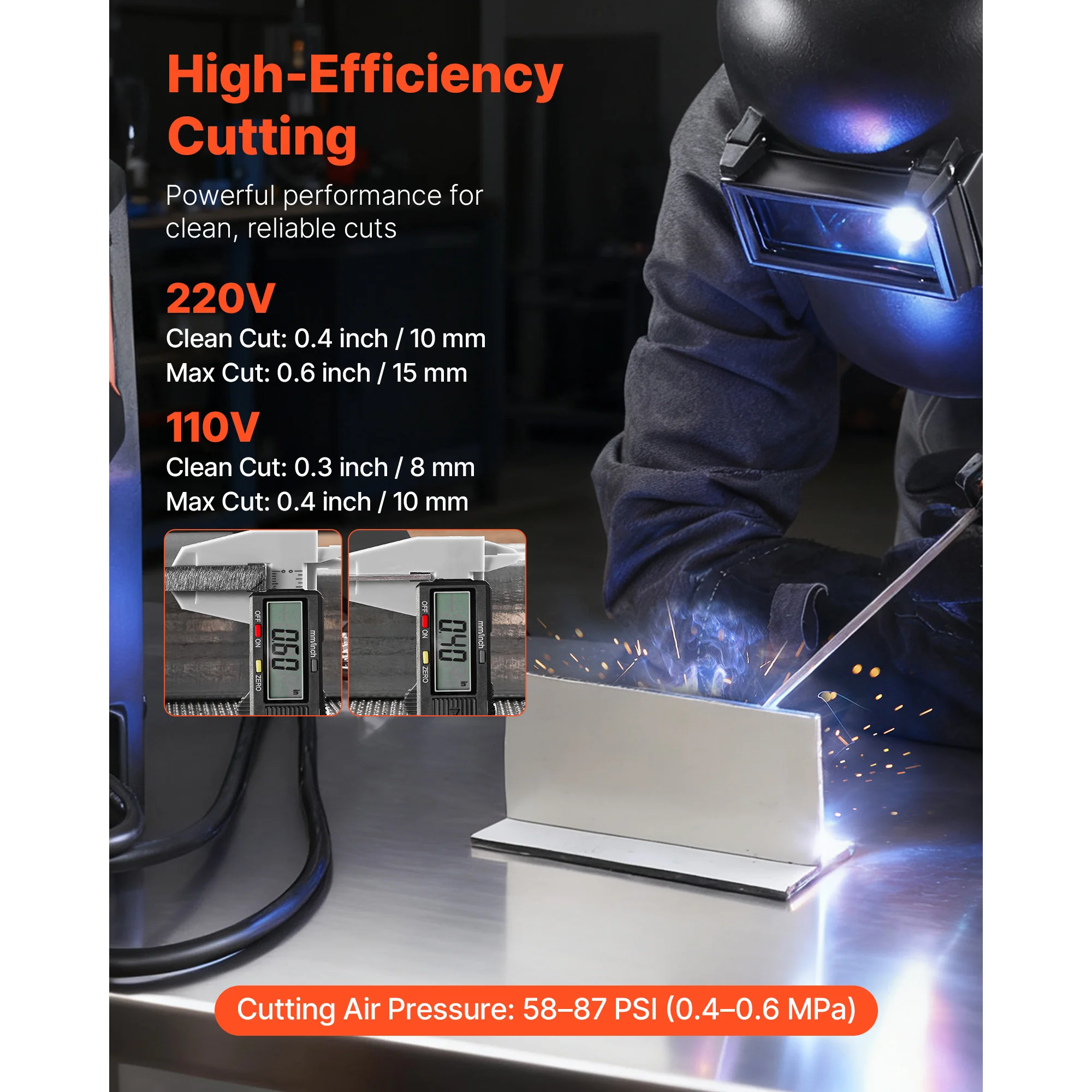 Saldatrice e tagliatrice al pl - Plasma Cutter 3 In 1 Tig Mma recensione e prezzo