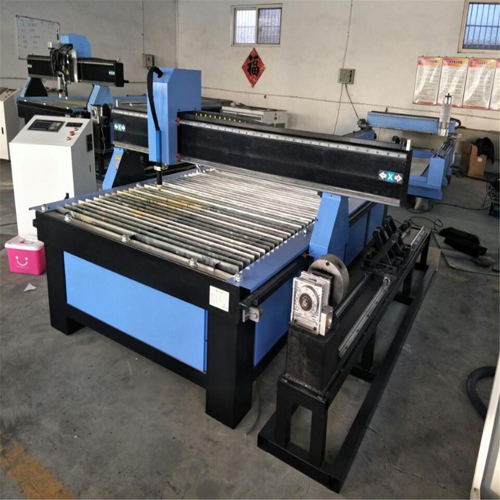Macchina da taglio al plasma C - Plasma Cutter 100A Cnc recensione e prezzo