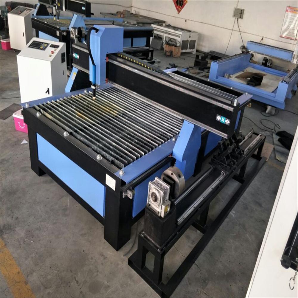Macchina da taglio al plasma C - Plasma Cutter 100A Cnc recensione e prezzo