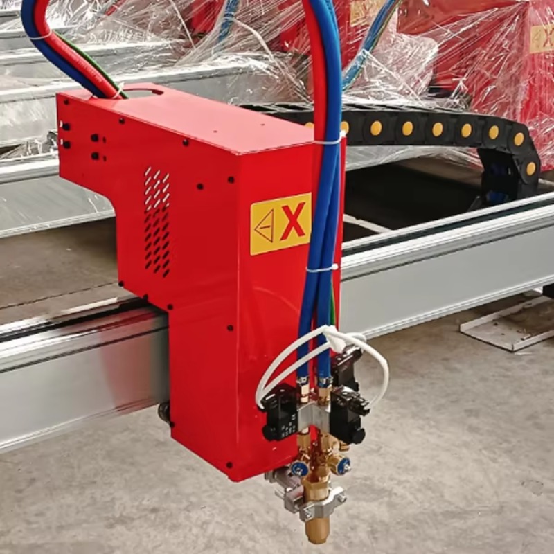 Tagliatrice al Plasma Portatil - Plasma Cutter 200A Industrial recensione e prezzo