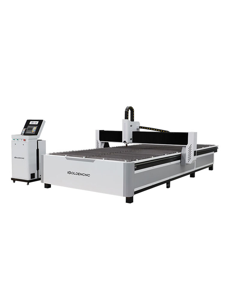 Tagliatrice al Plasma CNC 4x8  - Plasma Table Cnc 1530 recensione e prezzo