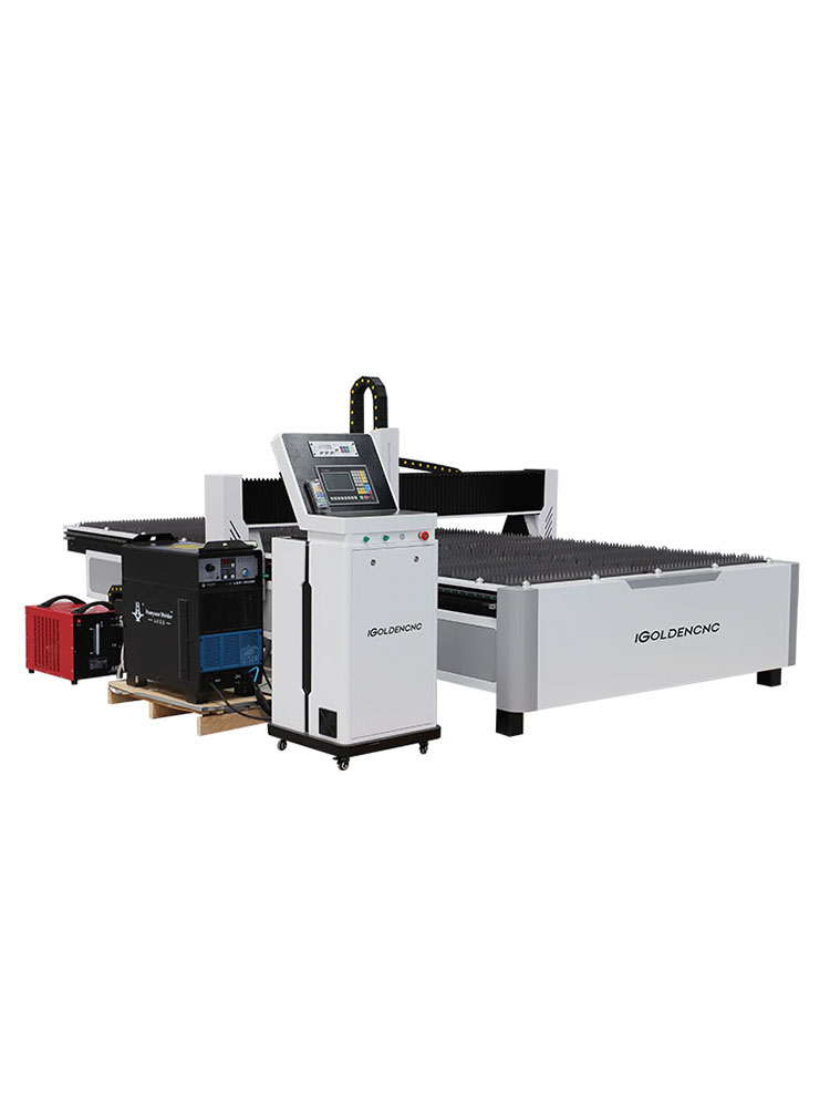 Tagliatrice al Plasma CNC 4x8  - Plasma Table Cnc 1530 recensione e prezzo