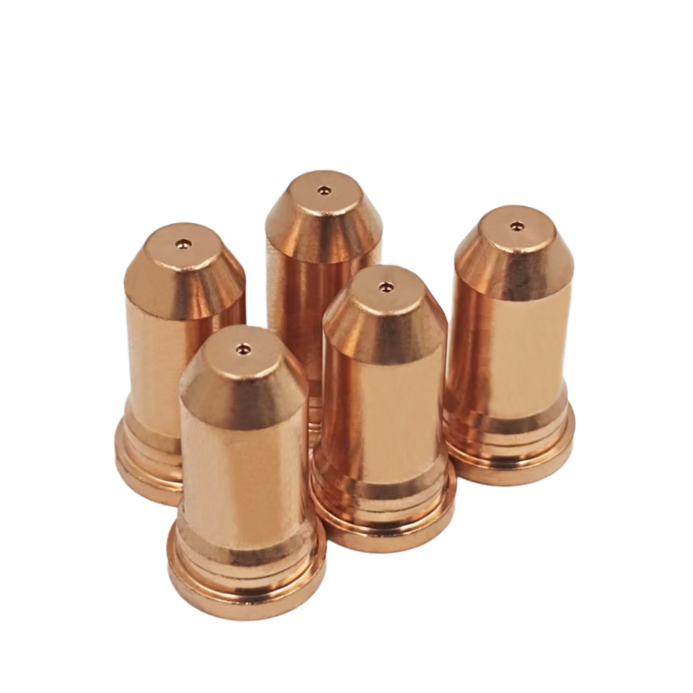 PT-100 PT100 IPT-100 PTM-100 E - Plasma Cutter Torch Consumables recensione e prezzo
