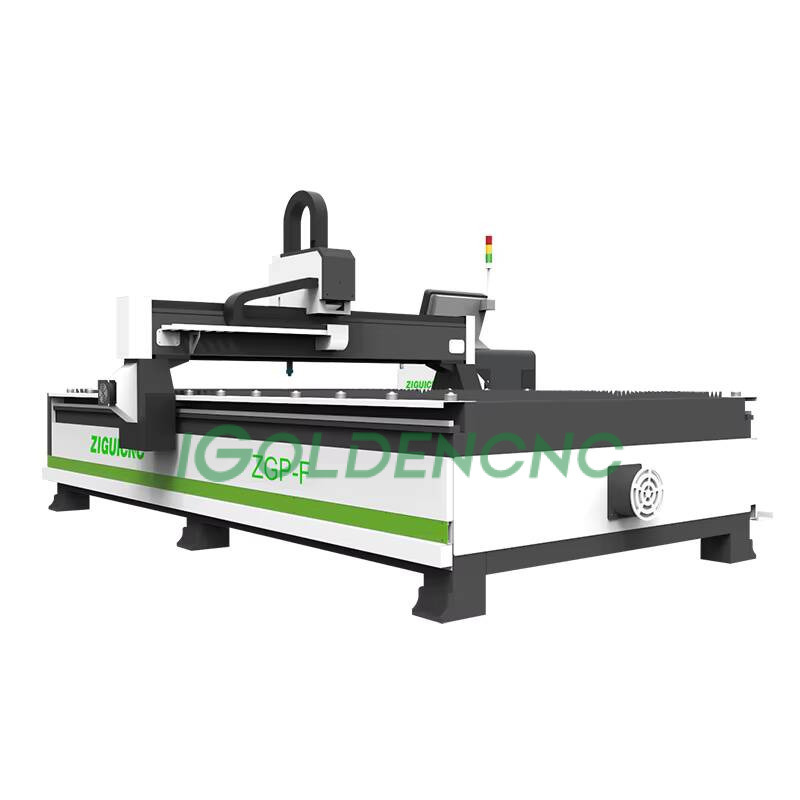 Macchina da taglio al plasma C - Plasma Table Cnc 1530 recensione e prezzo