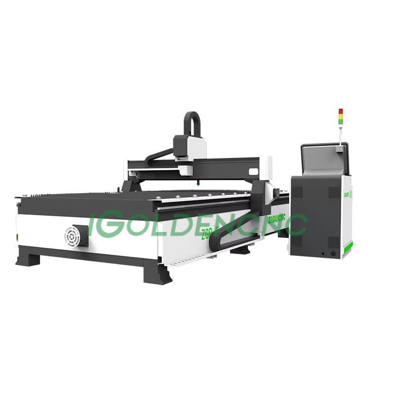 Macchina da taglio al plasma C - Plasma Table Cnc 1530 recensione e prezzo
