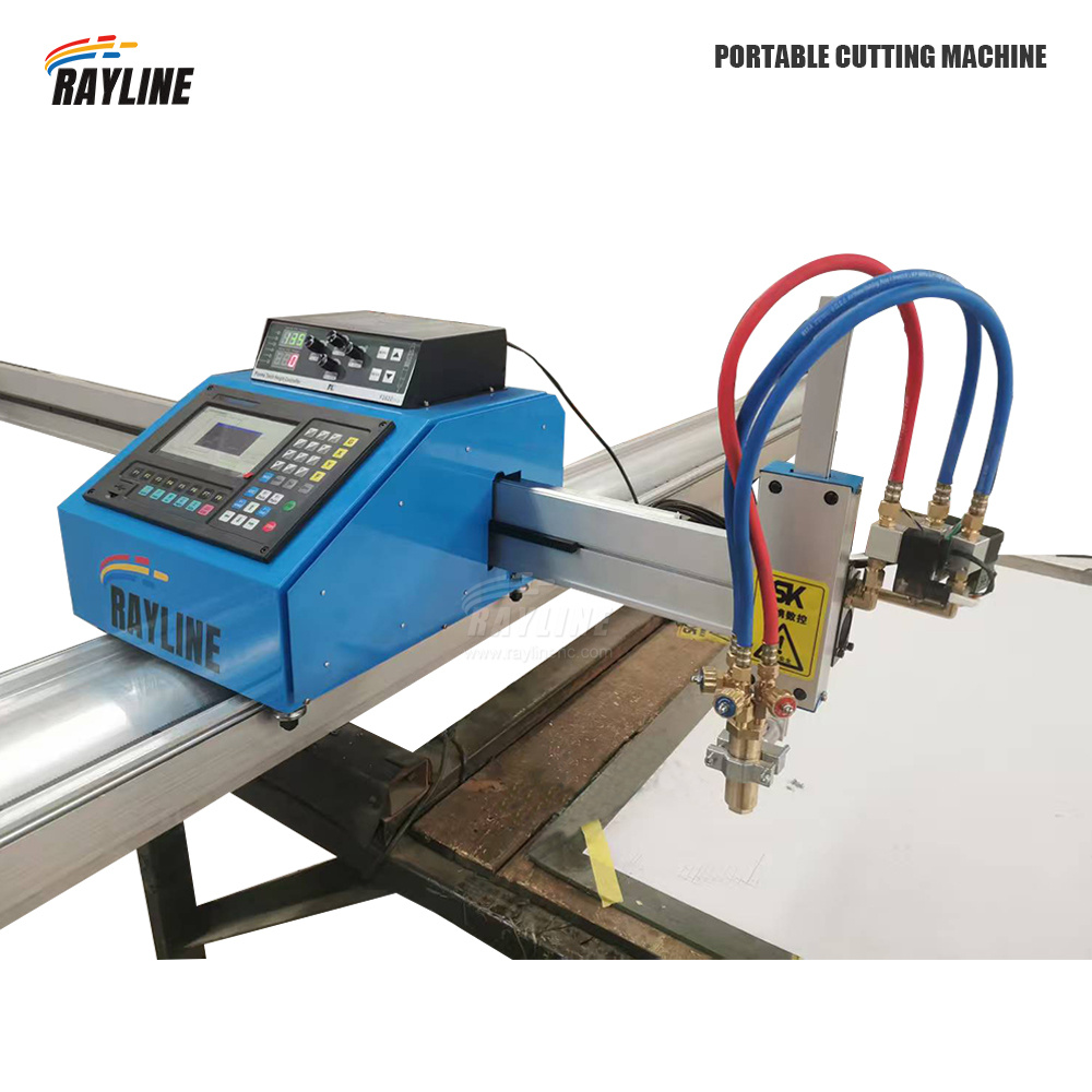 Macchina da taglio al plasma C - Plasma Table Cnc 1530 recensione e prezzo