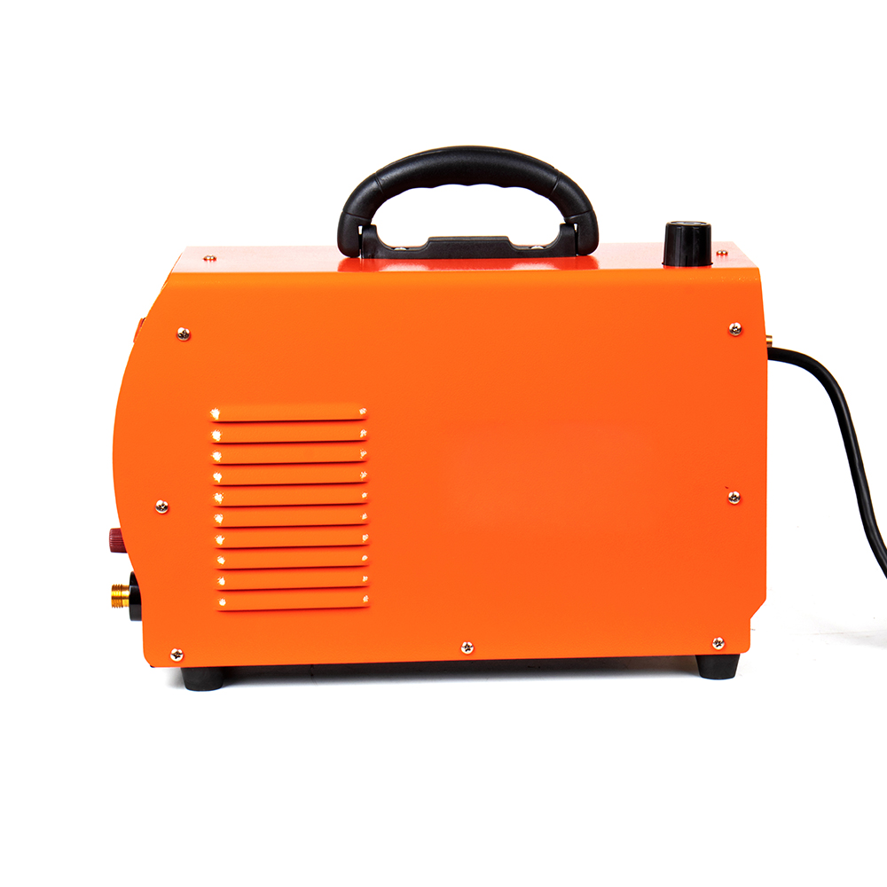 COROTC CUT-50 Tagliatrice al P - Plasma Cutter 50A Inverter recensione e prezzo