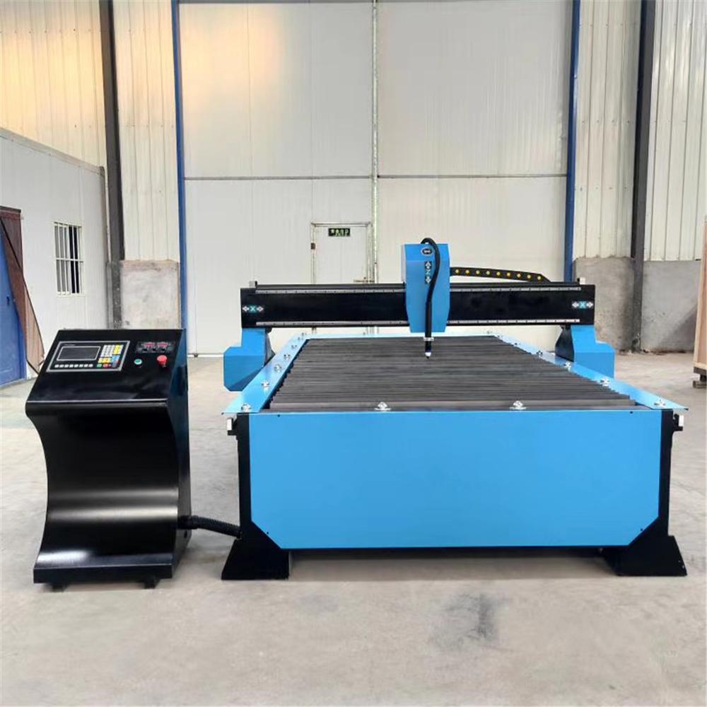 Macchina da Taglio al Plasma C - Plasma Table Cnc 1530 recensione e prezzo
