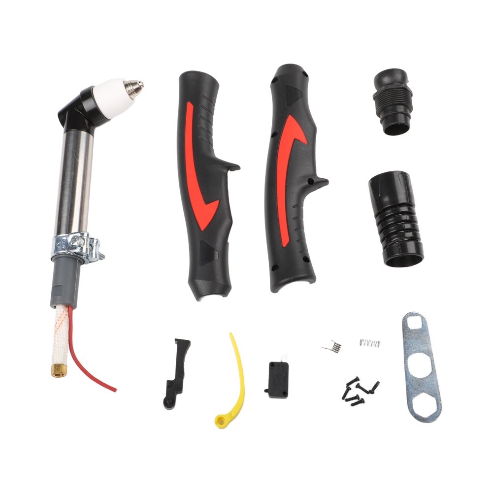 per taglio al plasma con torci - Plasma Torch P80 recensione e prezzo