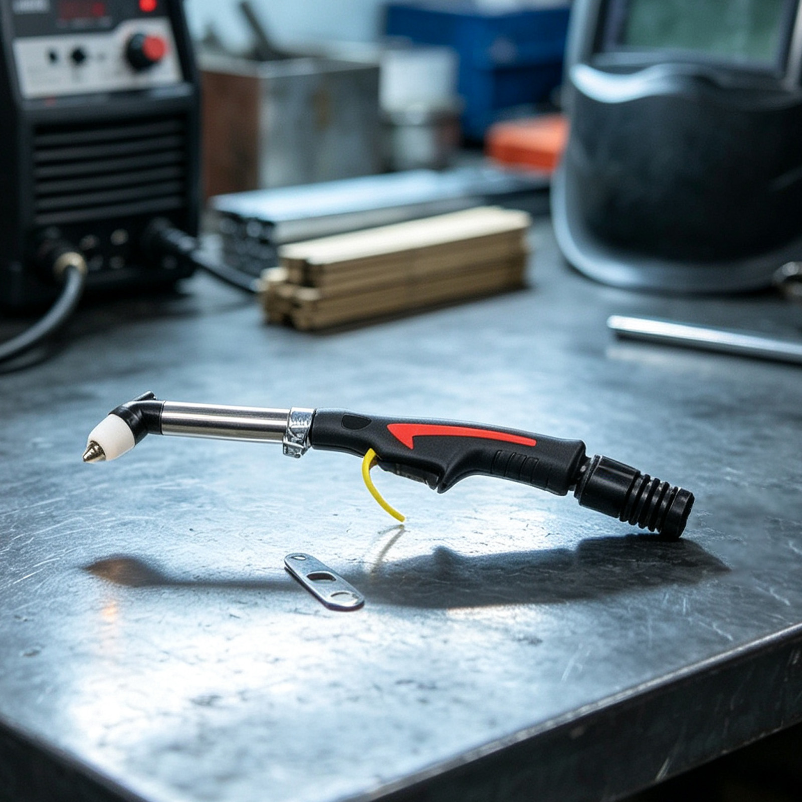 per taglio al plasma con torci - Plasma Torch P80 recensione e prezzo