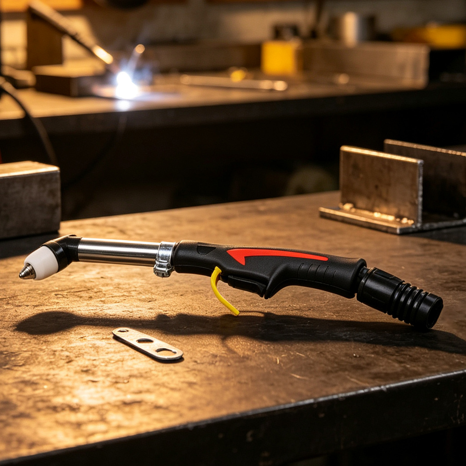 per taglio al plasma con torci - Plasma Torch P80 recensione e prezzo