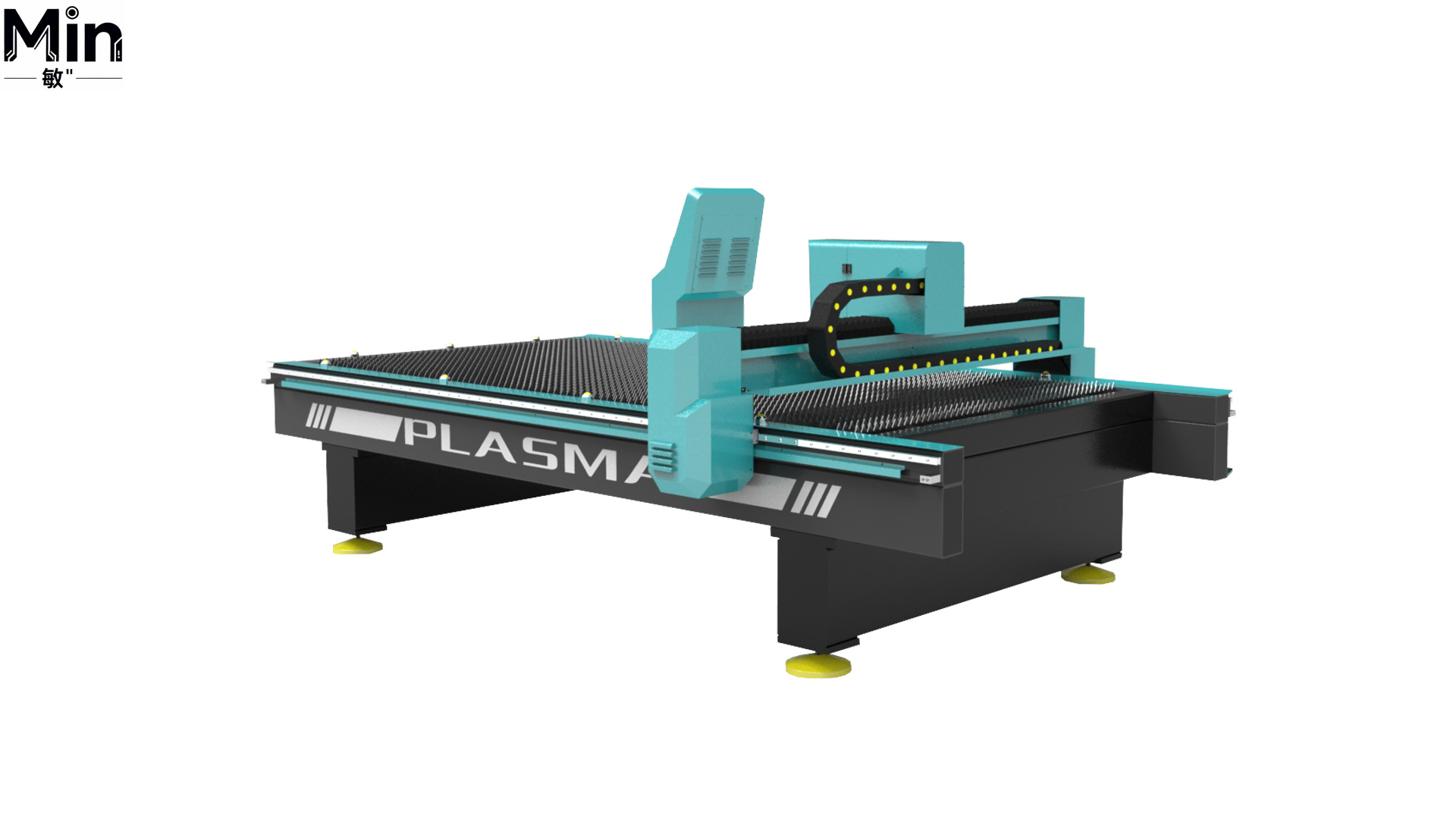 Tagliatrice al Plasma CNC Huay - Plasma Cutter 100A Cnc recensione e prezzo