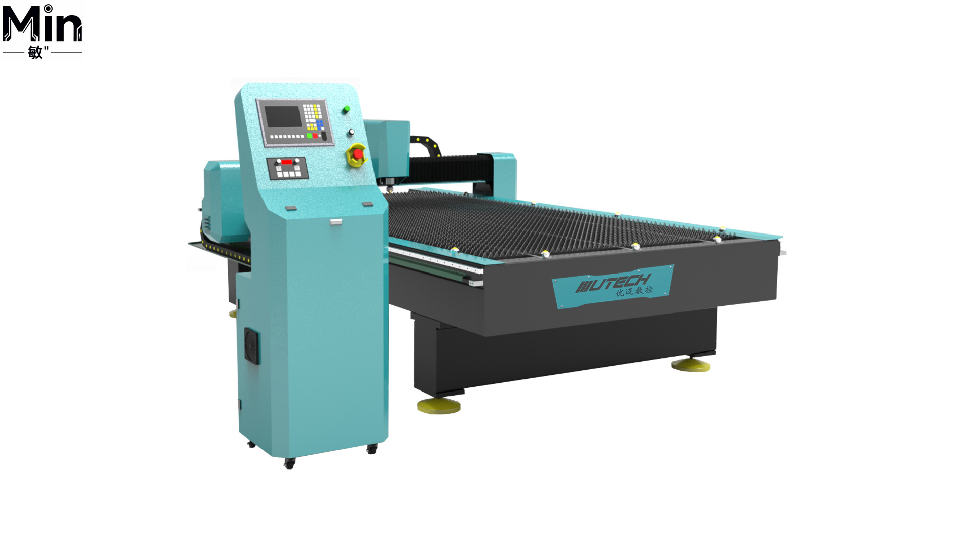 Tagliatrice al Plasma CNC Huay - Plasma Cutter 100A Cnc recensione e prezzo
