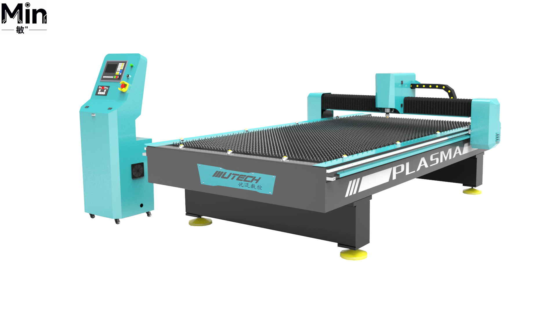 Tagliatrice al Plasma CNC Huay - Plasma Cutter 100A Cnc recensione e prezzo