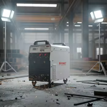 Macchina da Taglio al Plasma I - Plasma Cutting Machine 120A recensione e prezzo