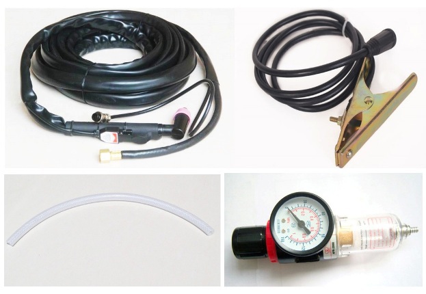 Macchina da Taglio al Plasma I - Plasma Cutting Machine 120A recensione e prezzo