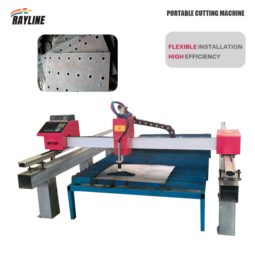 Macchina Tagliatrice al Plasma - Plasma Table Cnc 1530 recensione e prezzo