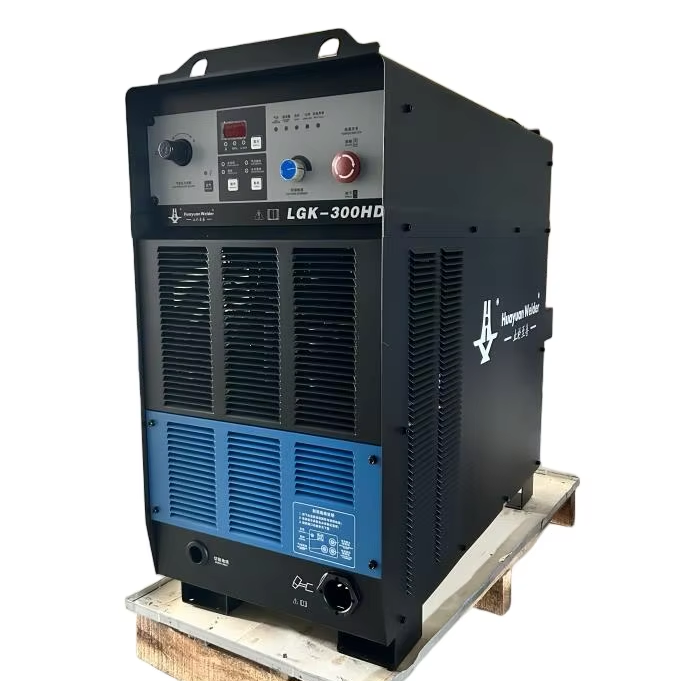Tagliatrice al plasma industri - Plasma Cutter 200A Industrial recensione e prezzo