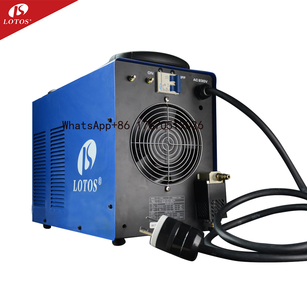 2026-LTP8000 Tagliatrice al Pl - Plasma Cutter 70A 220V recensione e prezzo