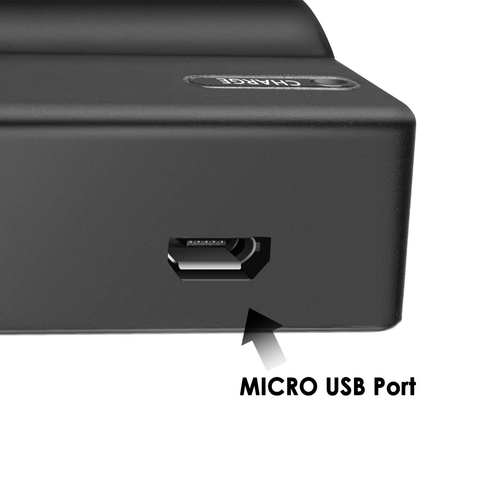 Caricabatteria EN-EL5 per Niko - Plasma Torch P80 recensione e prezzo
