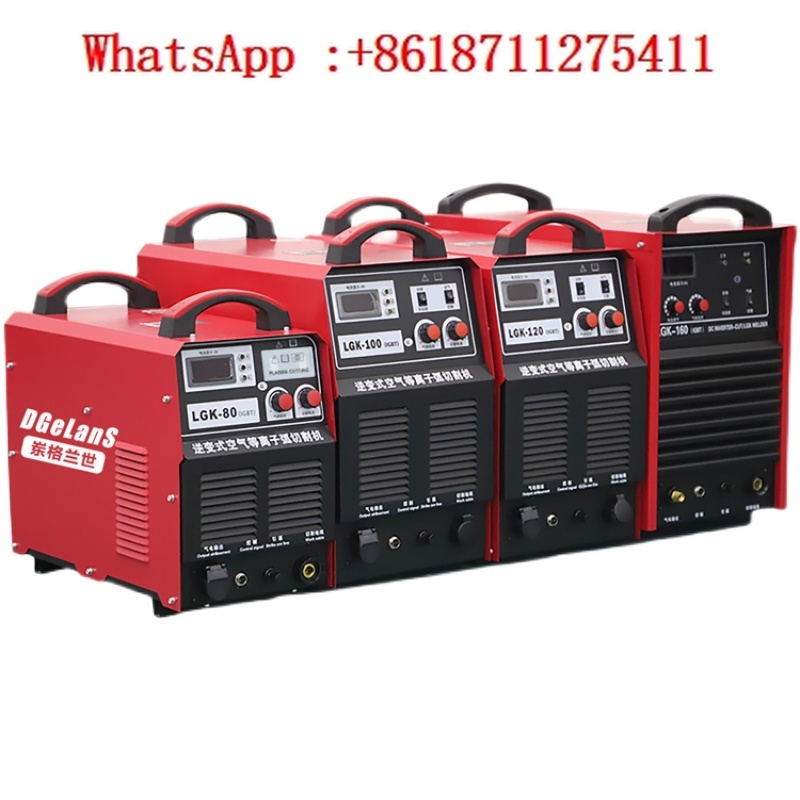 Macchina da taglio al plasma C - Plasma Cutting Machine 120A recensione e prezzo