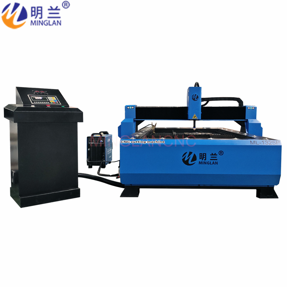 1325 1530 Macchina da taglio C - Plasma Table Cnc 1530 recensione e prezzo