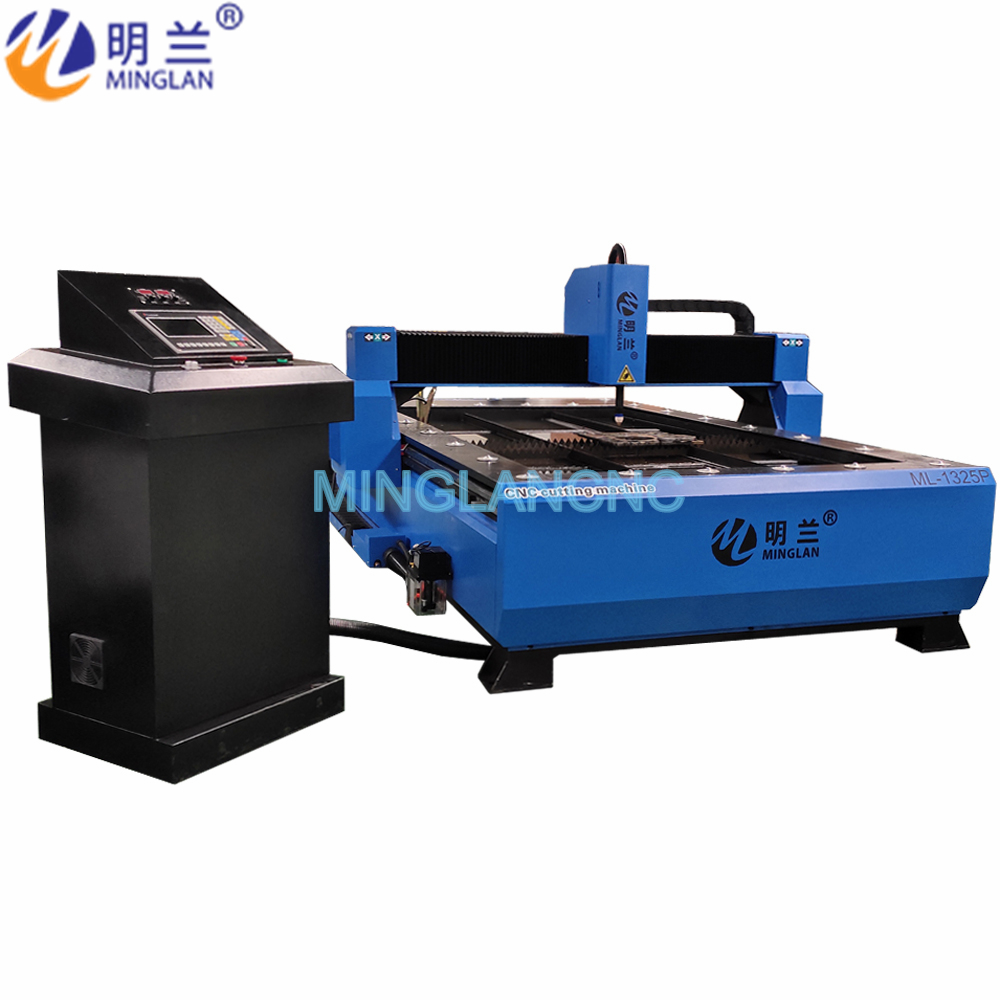 1325 1530 Macchina da taglio C - Plasma Table Cnc 1530 recensione e prezzo