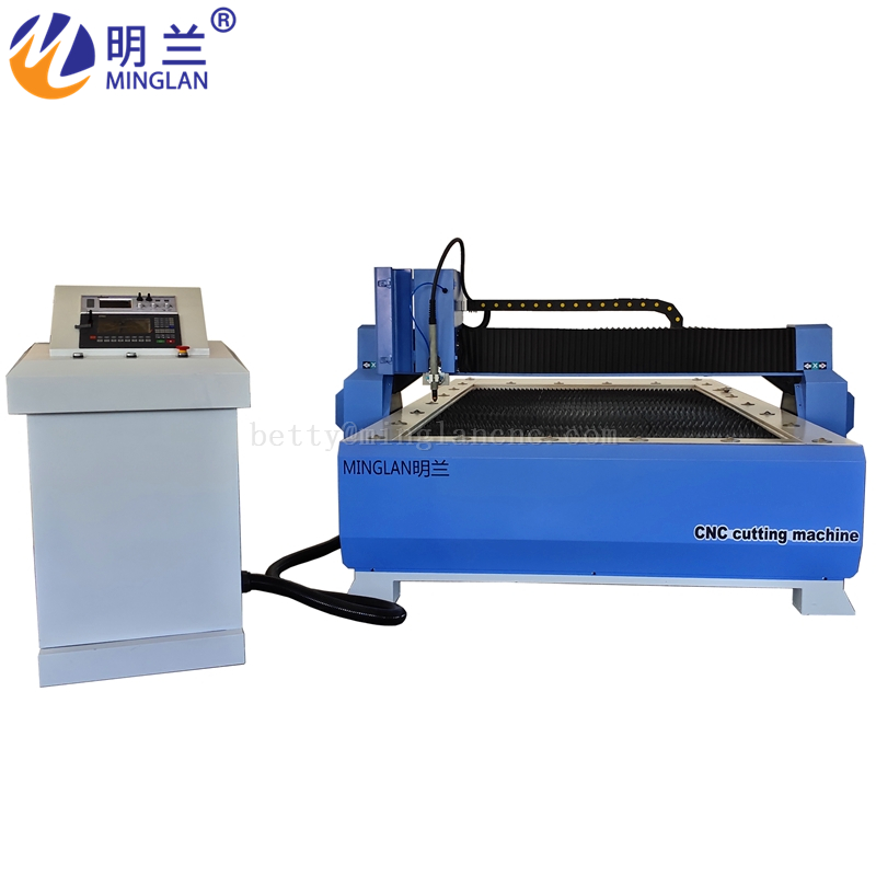 1325 1530 Macchina da taglio C - Plasma Table Cnc 1530 recensione e prezzo