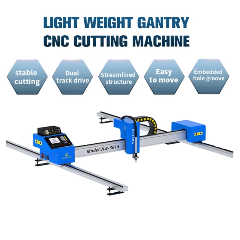 Macchina per Taglio al Plasma  - Cnc Plasma Cutting Machine 4X8 recensione e prezzo