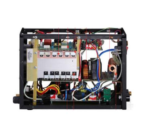 Saldatrice Inverter DC 3 in 1  - Plasma Cutter 3 In 1 Tig Mma recensione e prezzo