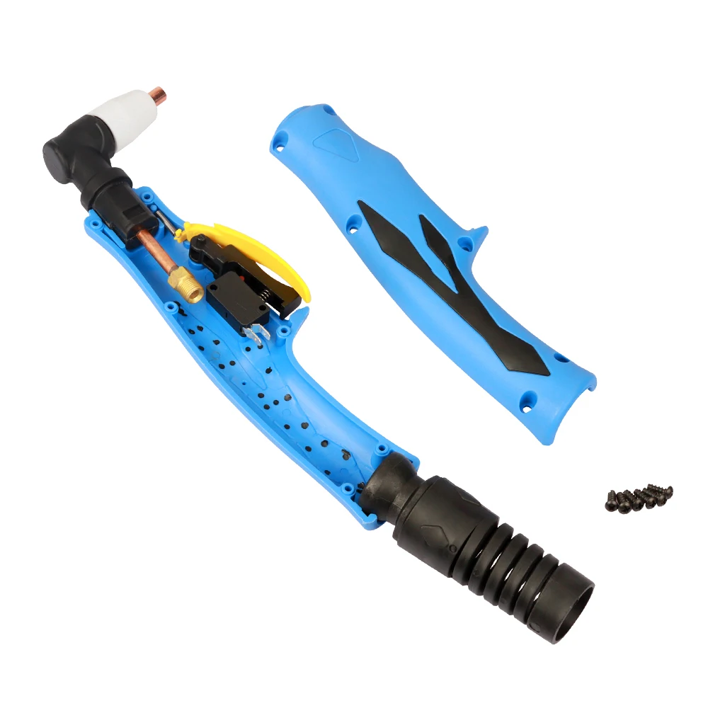 Tig PT31 Torcia per taglio al  - Plasma Cutter 50A Inverter recensione e prezzo