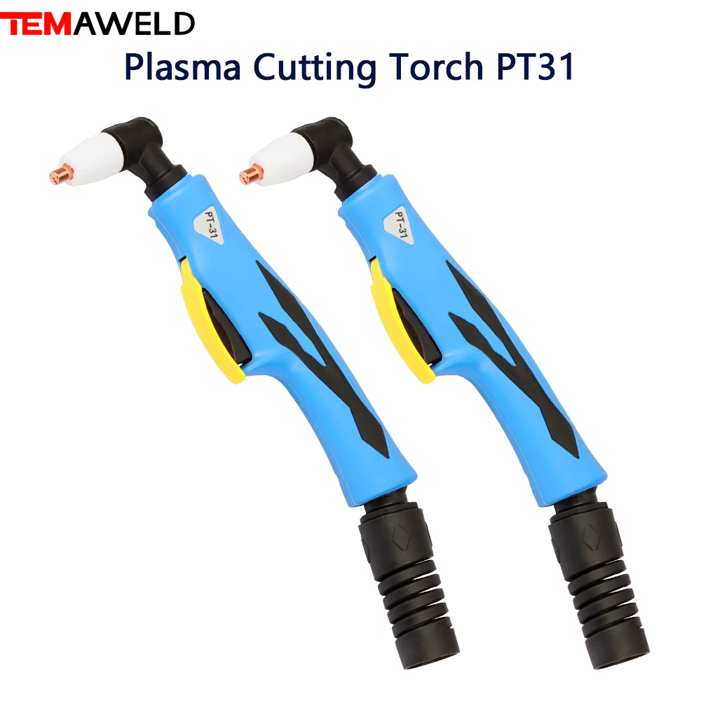 Tig PT31 Torcia per taglio al  - Plasma Cutter 50A Inverter recensione e prezzo