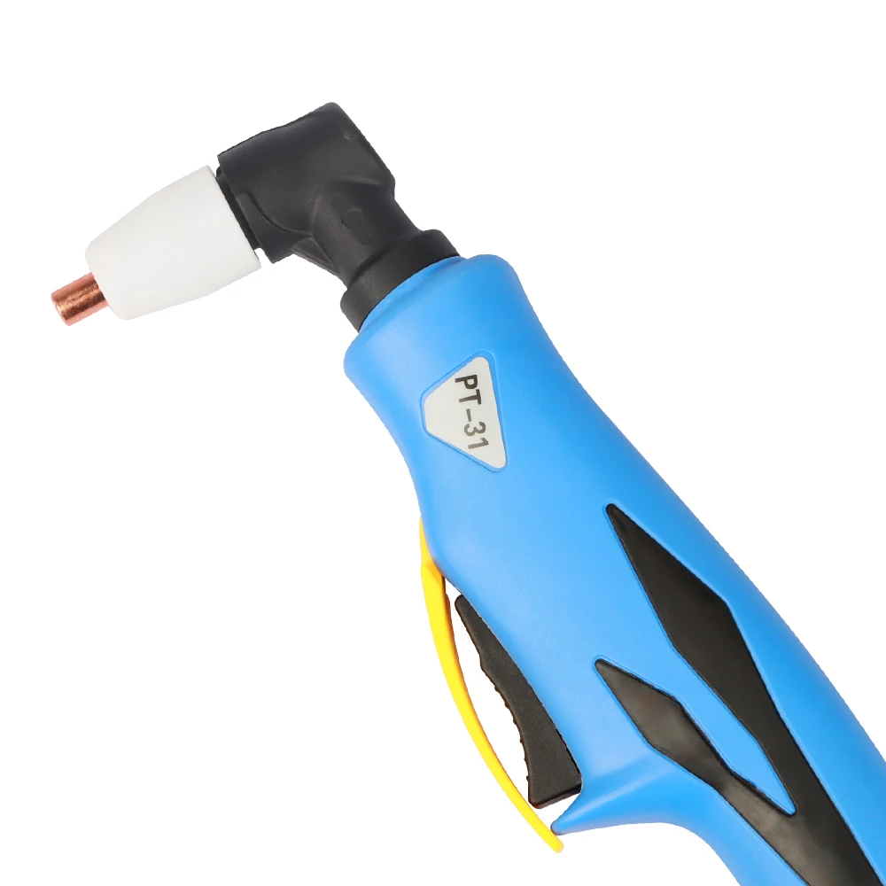Tig PT31 Torcia per taglio al  - Plasma Cutter 50A Inverter recensione e prezzo