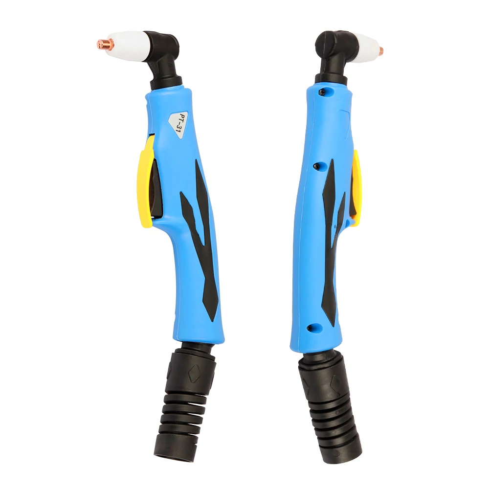 Tig PT31 Torcia per taglio al  - Plasma Cutter 50A Inverter recensione e prezzo