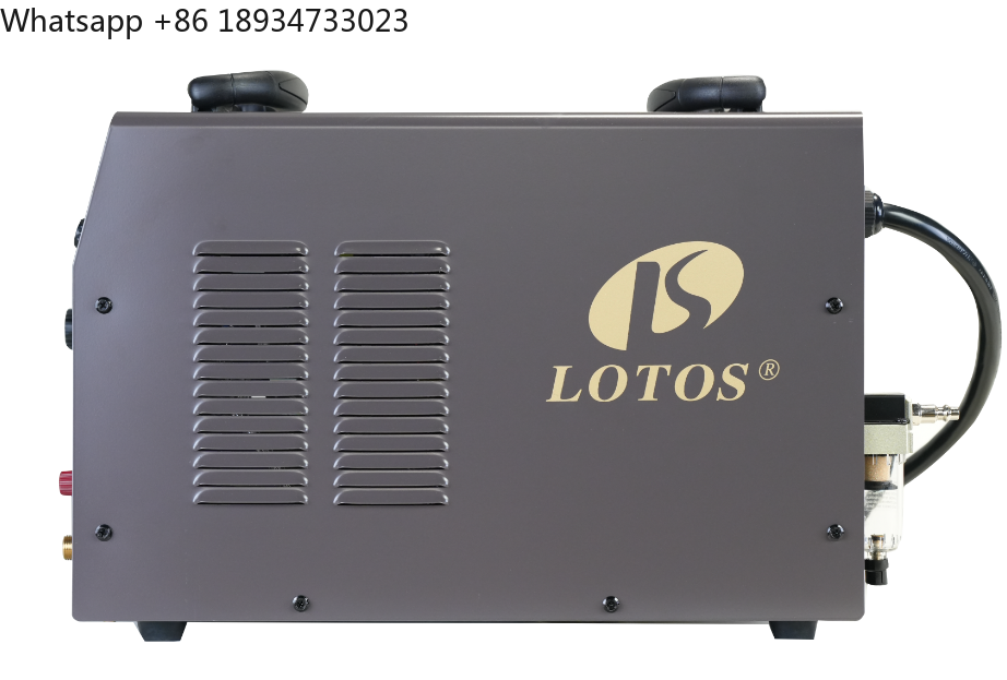 Lotos LTP8500 Taglierina al pl - Plasma Cutter 70A 220V recensione e prezzo