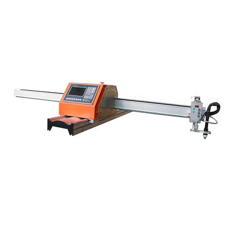 Macchina da taglio a plasma CN - Plasma Table Cnc 1530 recensione e prezzo