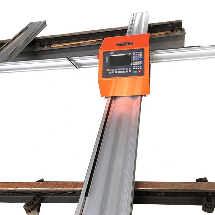 Macchina da taglio a plasma CN - Plasma Table Cnc 1530 recensione e prezzo