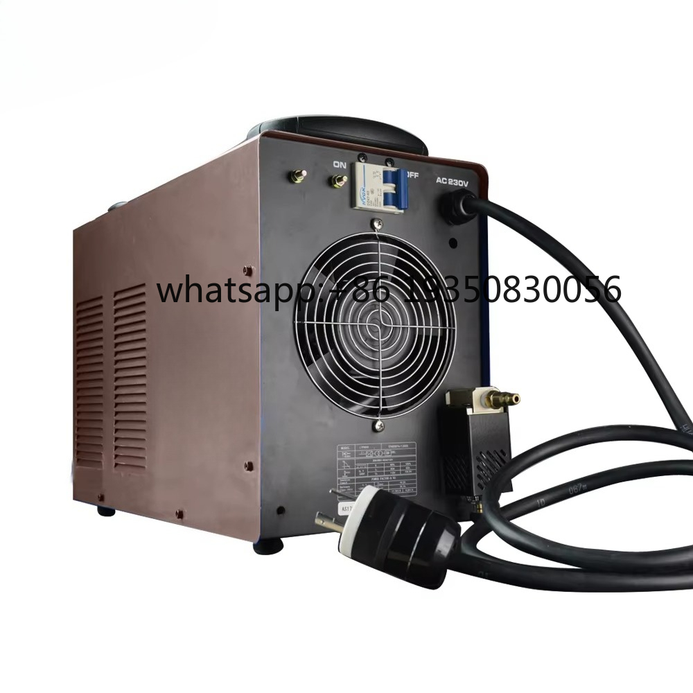 Lotos LTP8500 Tagliatrice al P - Plasma Cutter 70A 220V recensione e prezzo