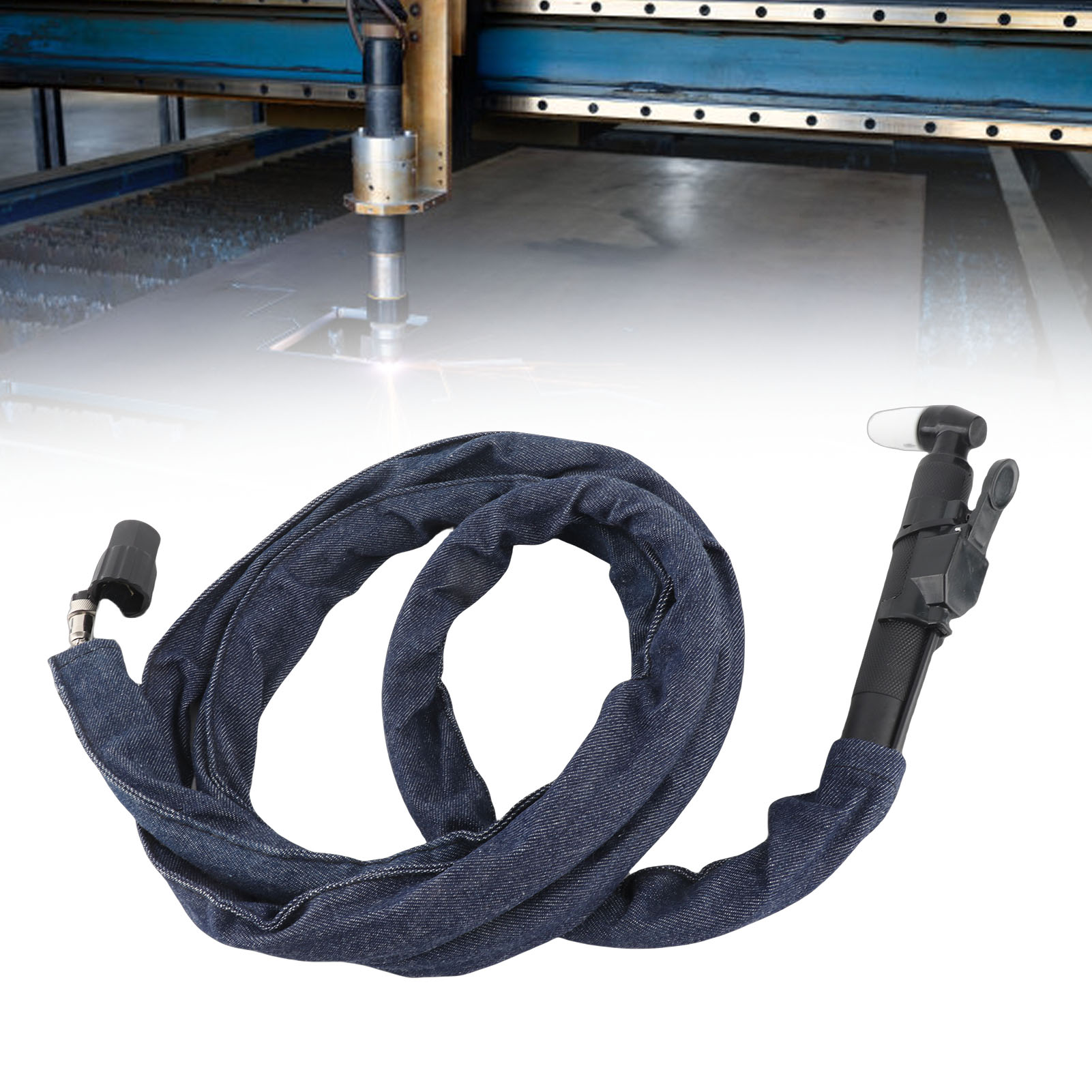 Torcia per taglio al plasma PT - Plasma Cutter Torch Consumables recensione e prezzo