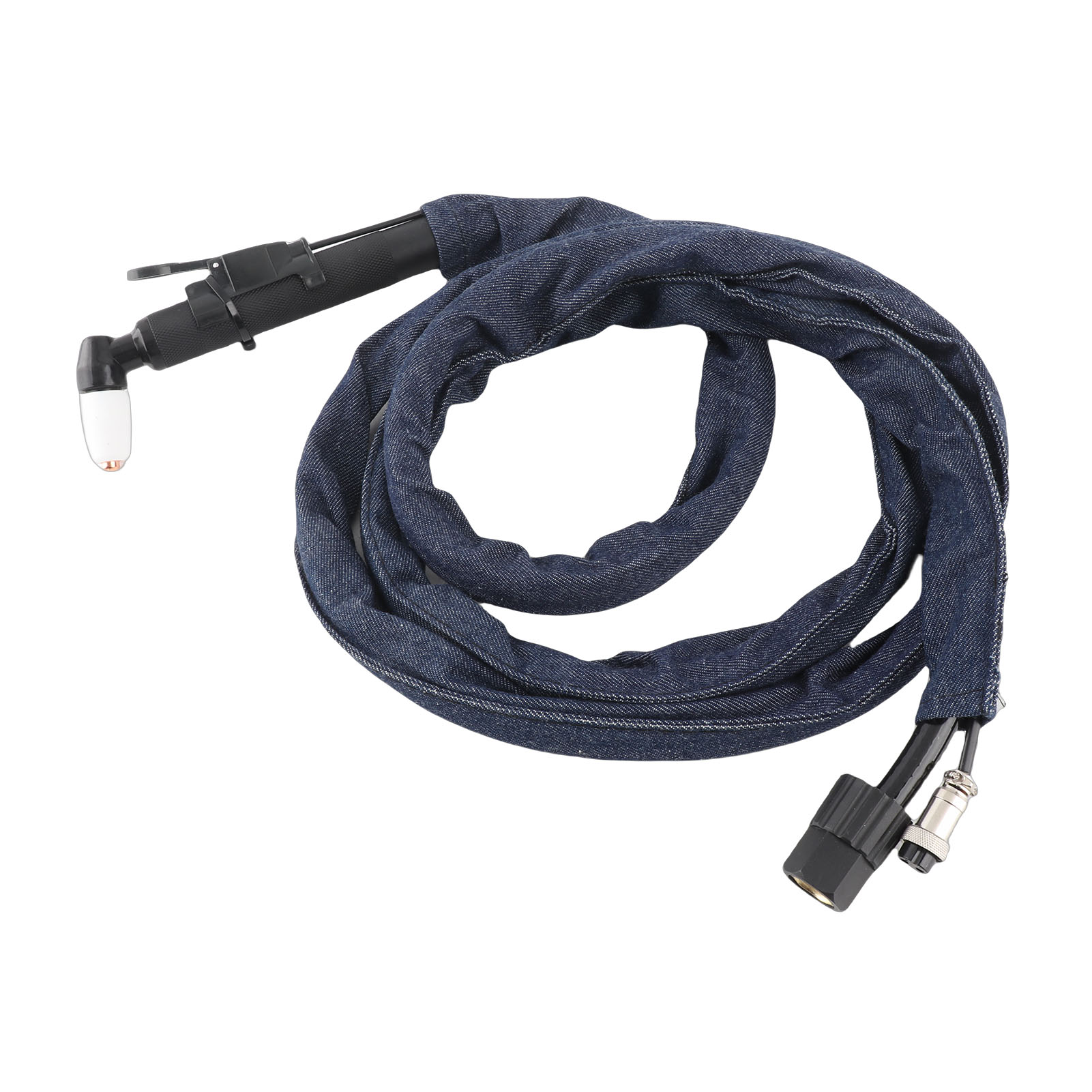 Torcia per taglio al plasma PT - Plasma Cutter Torch Consumables recensione e prezzo