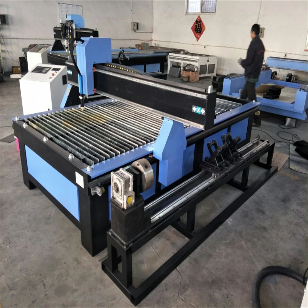 La migliore macchina da taglio - Plasma Table Cnc 1530 recensione e prezzo