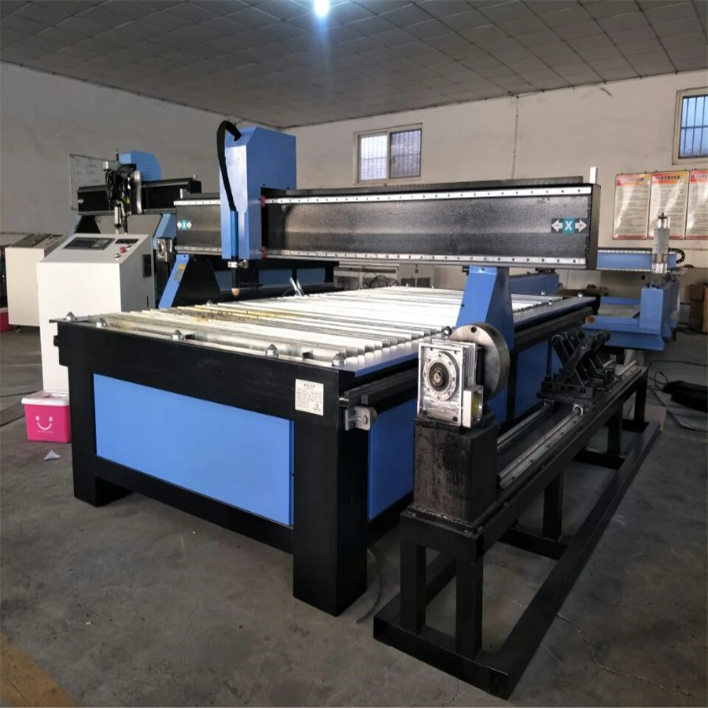 La migliore macchina da taglio - Plasma Table Cnc 1530 recensione e prezzo