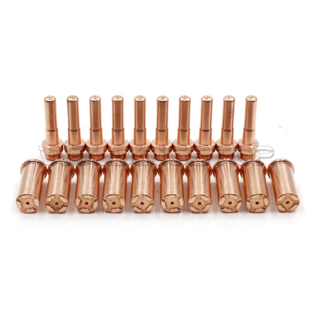 Consumabili per Tagliatrice al - Plasma Cutter Pilot Arc 50A recensione e prezzo