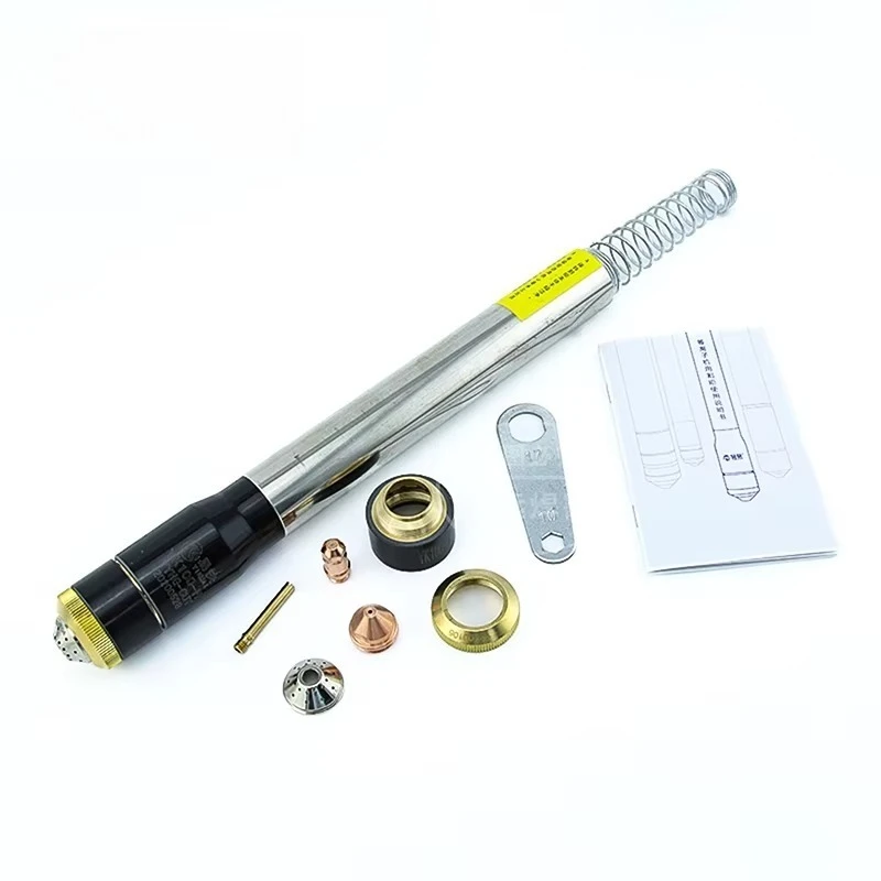 Torcia CNC al plasma YK100 per - Plasma Cutter 100A Cnc recensione e prezzo