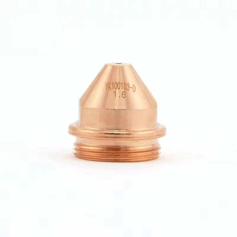 Torcia CNC al plasma YK100 per - Plasma Cutter 100A Cnc recensione e prezzo