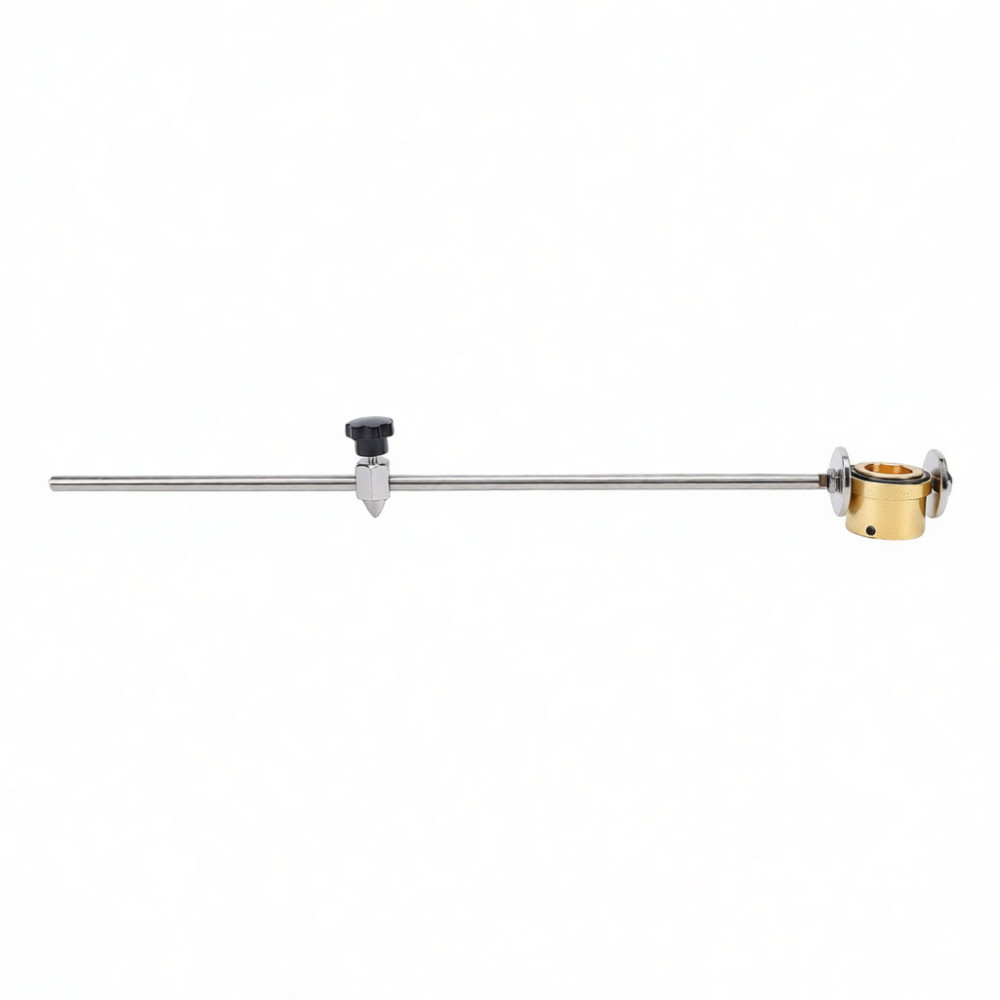 Guida a Rullo Regolabile per T - Plasma Torch P80 recensione e prezzo