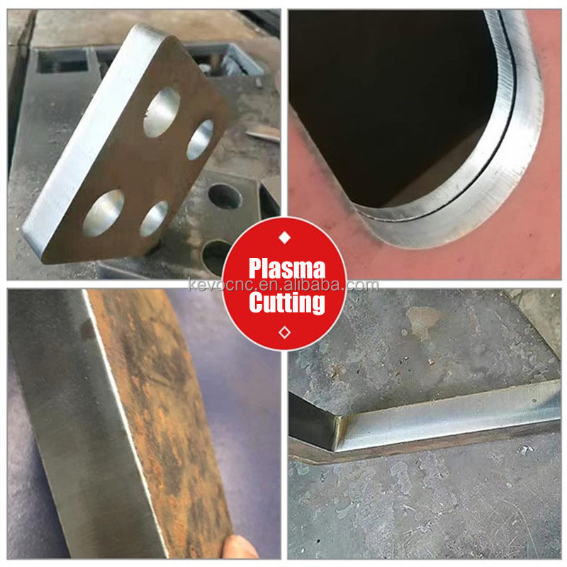JNKEVO 1325 1530 100A 120A 200 - Plasma Cutter 100A Cnc recensione e prezzo