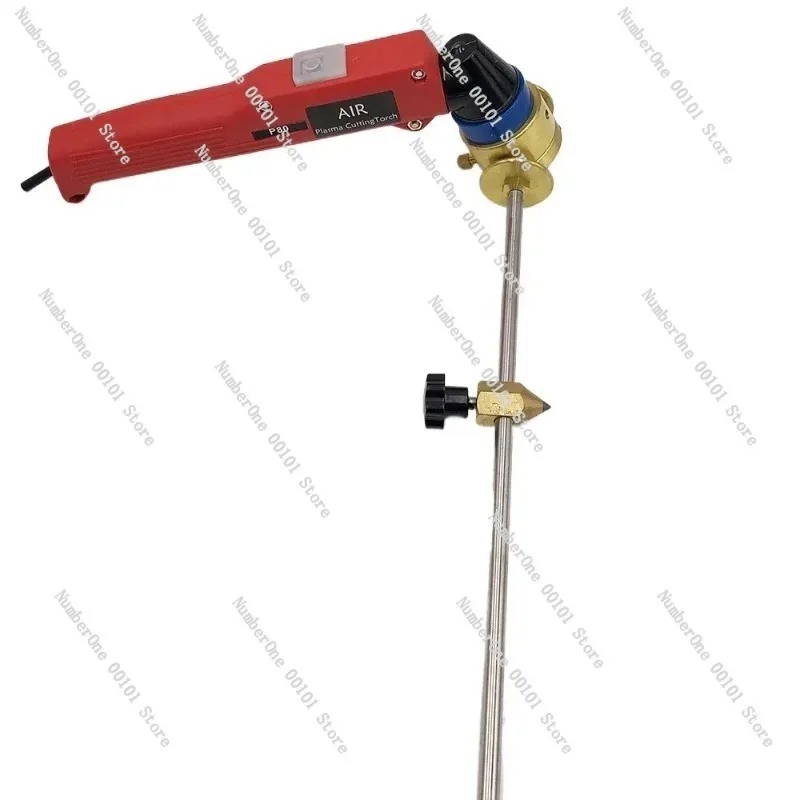Ruota Guida Circolare per Torc - Plasma Torch P80 recensione e prezzo
