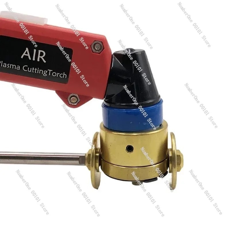 Ruota Guida Circolare per Torc - Plasma Torch P80 recensione e prezzo